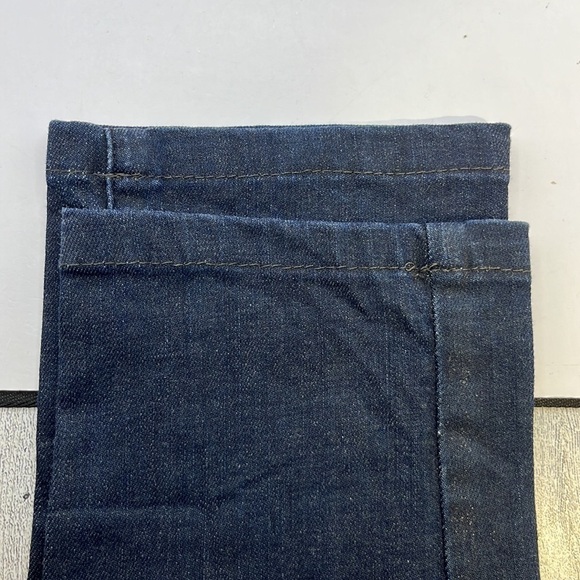 Diesel Industry Grupee Super Slim Skinny Low Waist Size 27 - Picture 11 of 16